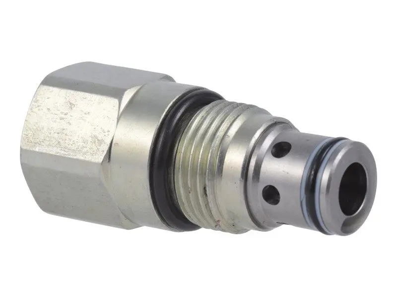 JLG Part # 7023542 | VALVE, RELEIF, EA
