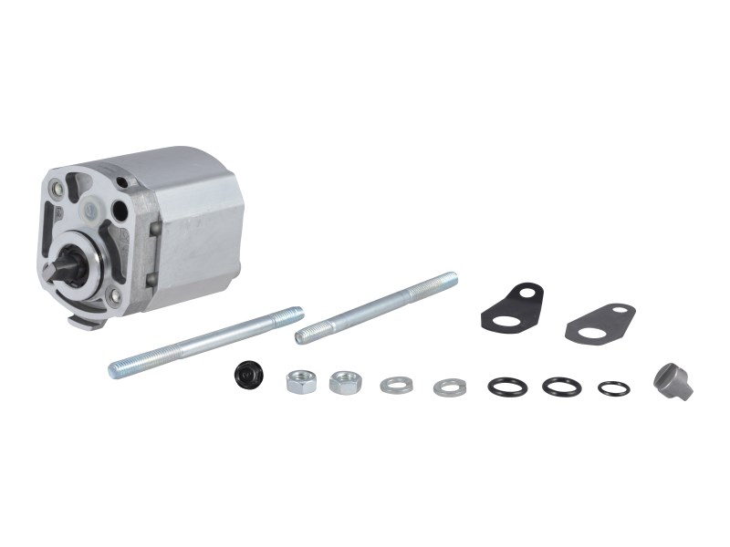 JLG Part # 7023580 | ASSEMBLY, PUMP, EA