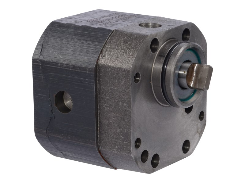 JLG Part # 7023588 | ASSEMBLY, PUMP, EA