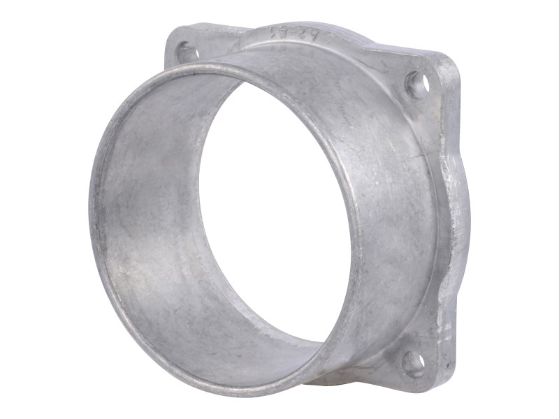 JLG Part # 7023603 | ADAPTER, MIXER AIR INLET, EA