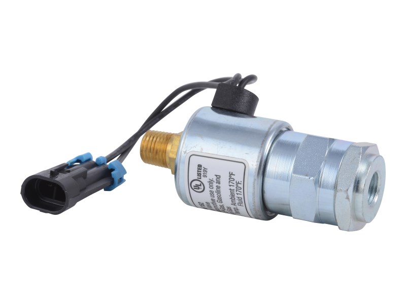 JLG Part # 7023680 | ASSY,LP SHUTOFF W/LEADS/SHROUD, EA