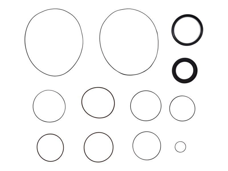 JLG Part # 7023801 | KIT, SEAL, EA