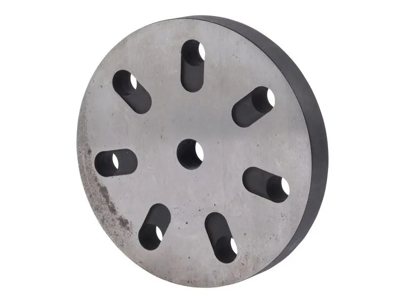 JLG Part # 7023874 | CAP, END, EA
