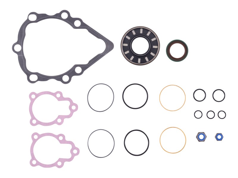 JLG Part # 7023946 | KIT, OVERHAUL SEAL, EA