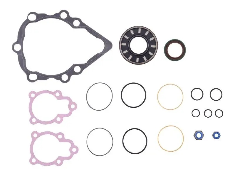 JLG Part # 7023946 | KIT, OVERHAUL SEAL, EA