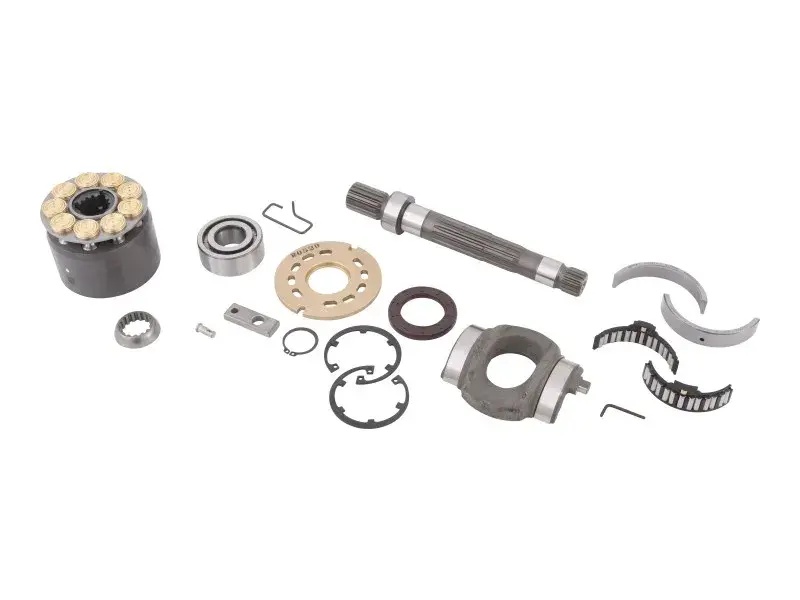 JLG Part # 7024064 | ROTARY GROUP, EA