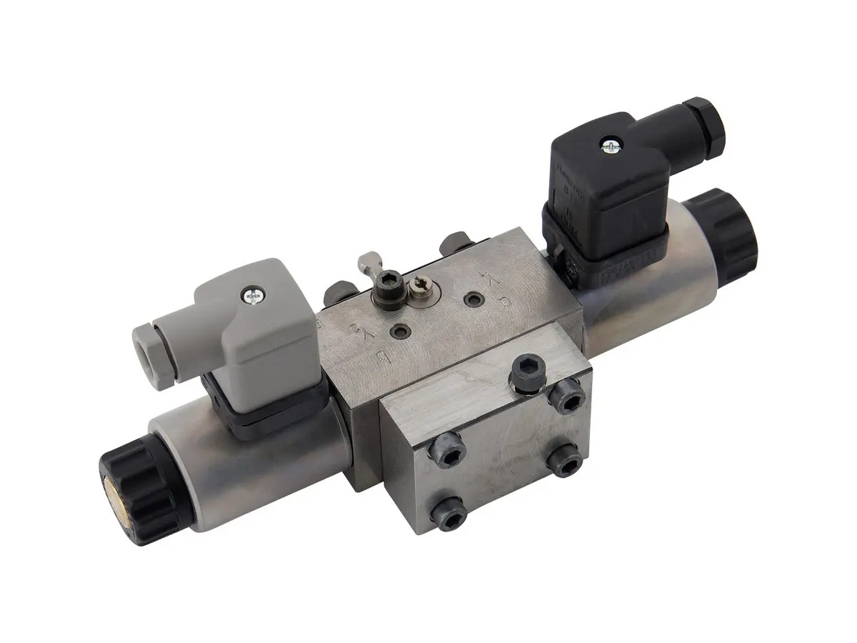 JLG Part # 7024068 | MODULE, CONTROL, EA