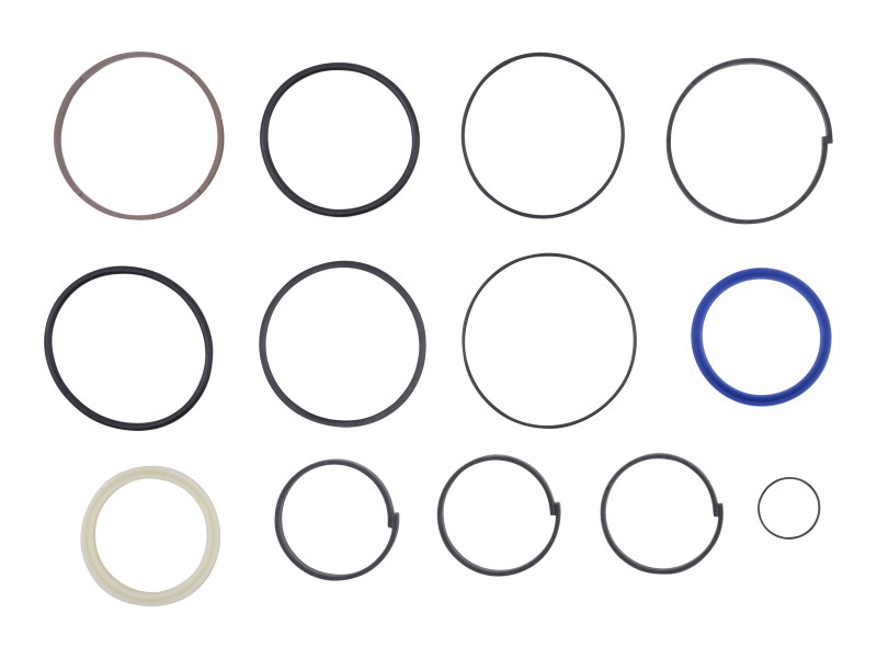 JLG Part # 7024103 | KIT, SEAL, EA