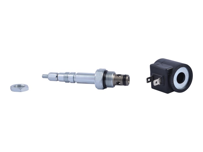 JLG Part # 7024354 | POPPET, SOLENOID VALVE, EA