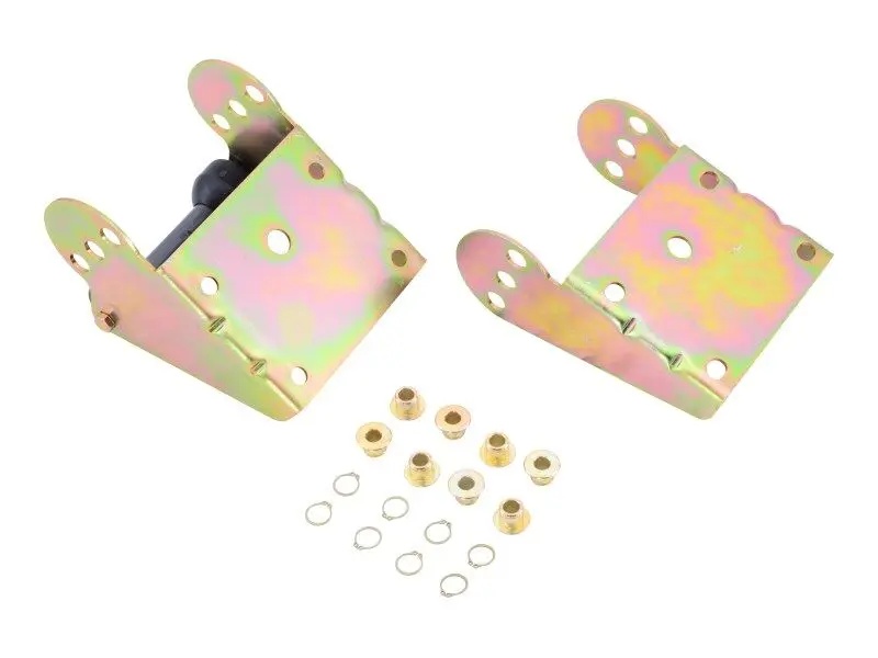 JLG Part # 7024363 | KIT, MOVING/FIXED END BRACKETS, EA