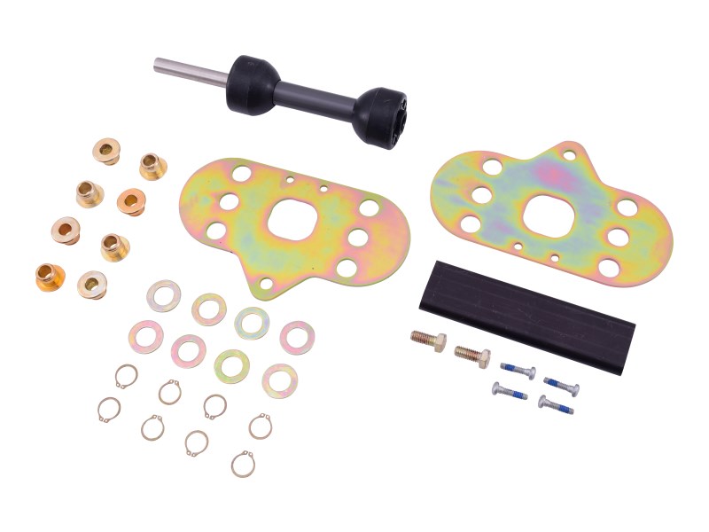 JLG Part # 7024364 | KIT, ROLLER ASSEMBLY, EA