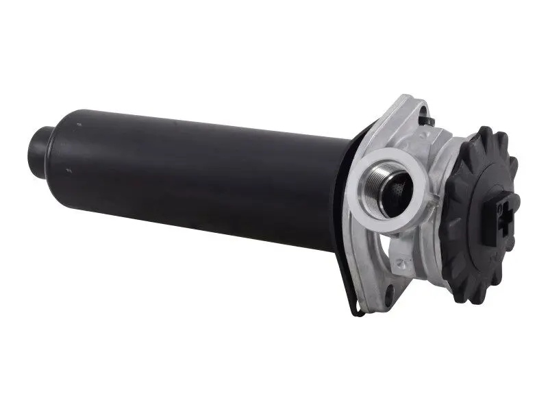 JLG Part # 7024374 | ASSEMBLY, RETURN FILTER, EA