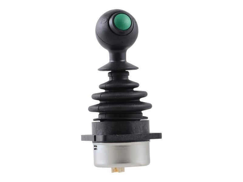 JLG Part # 7024424 - ASSY, "EYEBALL" JOYSTICK, EA
