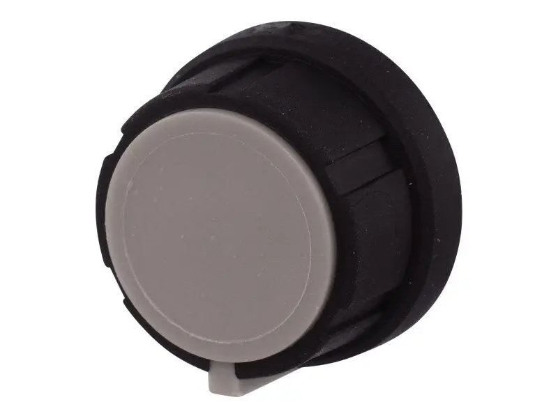 JLG Part # 7024471 | KNOB, POINTER W/SPRING CLIP, EA