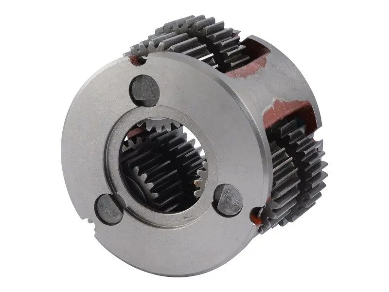 JLG Part # 7024712 | ASSEMBLY, CARRIER, EA