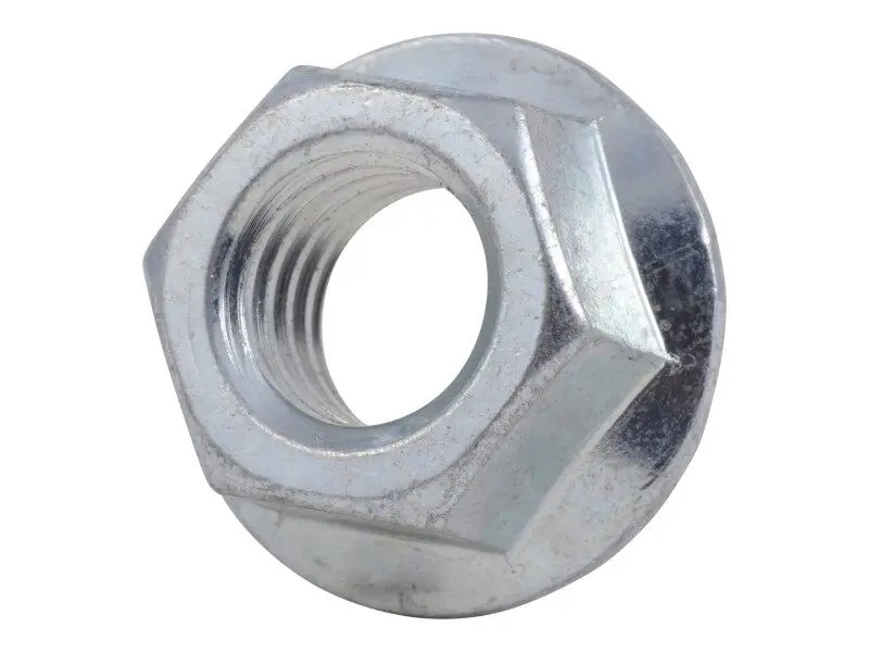 JLG Part # 7024718 | NUT, HEX, EA