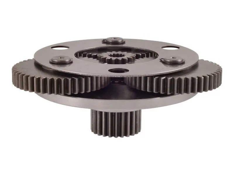 JLG Part # 7024749 | KIT, INPUT CARRIER, EA