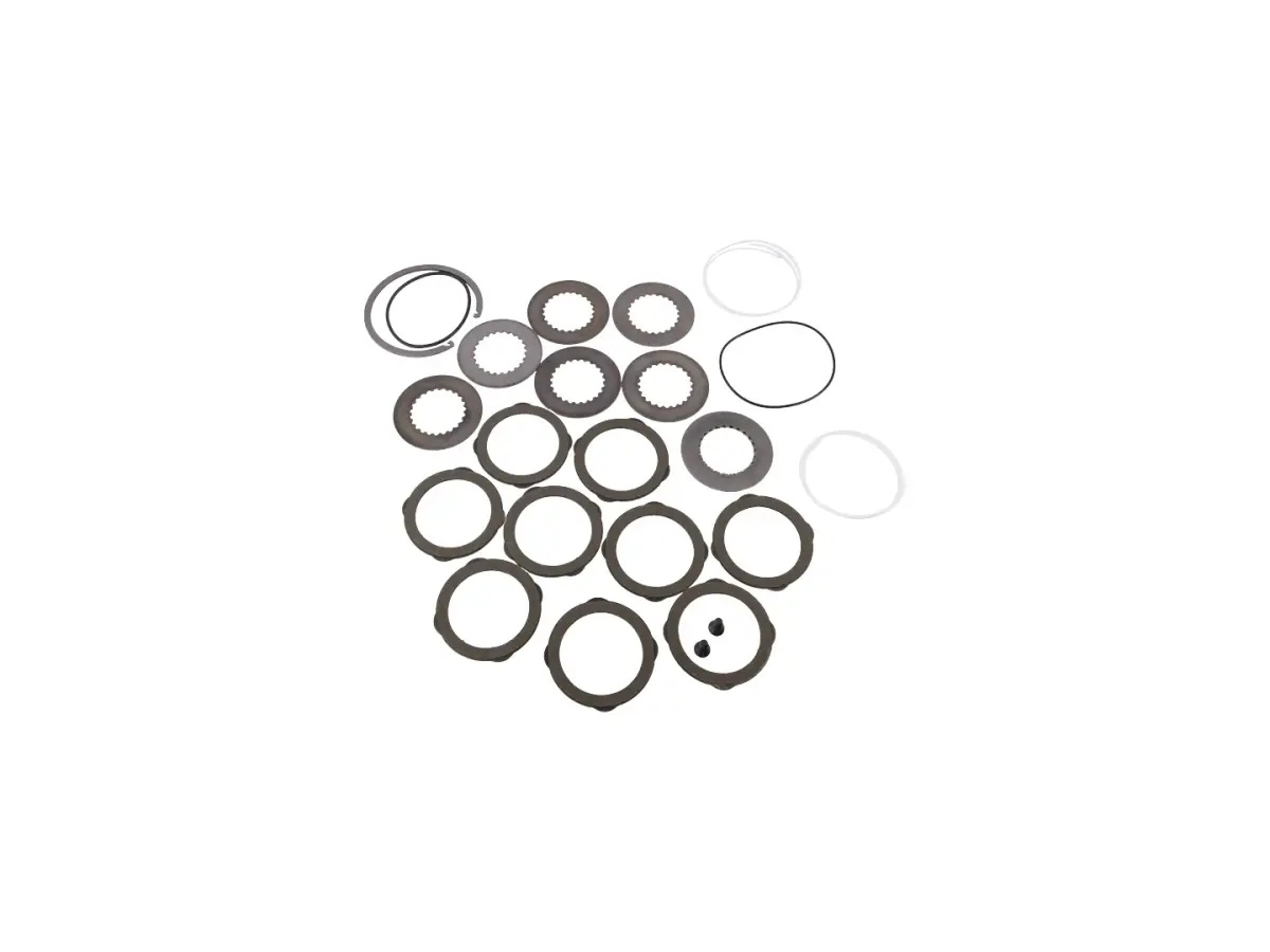 JLG Part # 7024764 | KIT, BRAKE LINING, EA