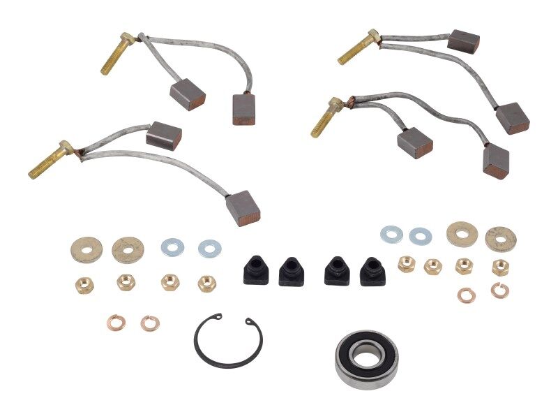 JLG Part # 7024771 - KIT, BRUSH & BEARING, EA