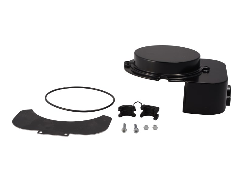 JLG Part # 7024787 | KIT, REAR BRAKE COVER, EA