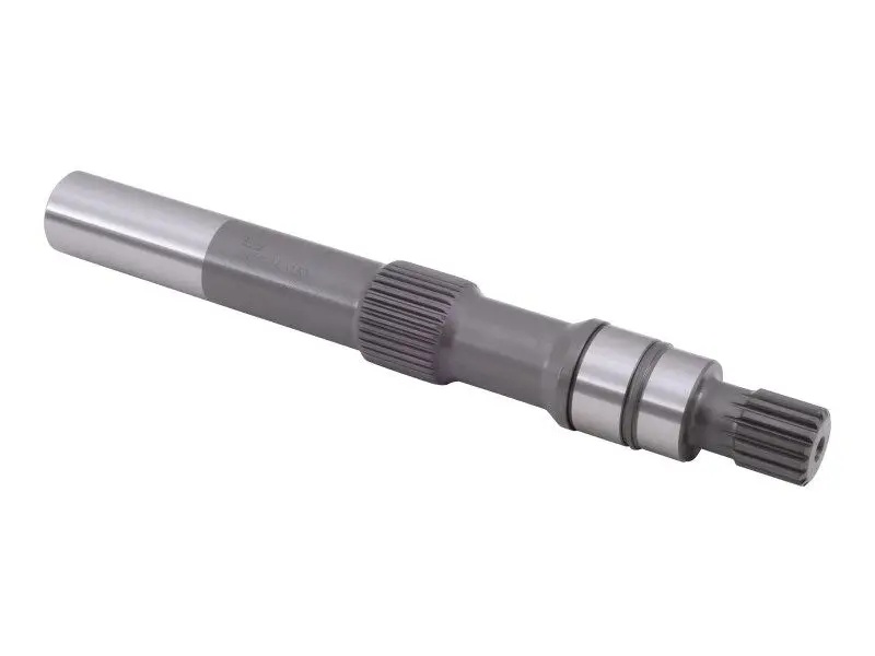 JLG Part # 7024876 | SHAFT, PUMP - 15 TOOTH, EA