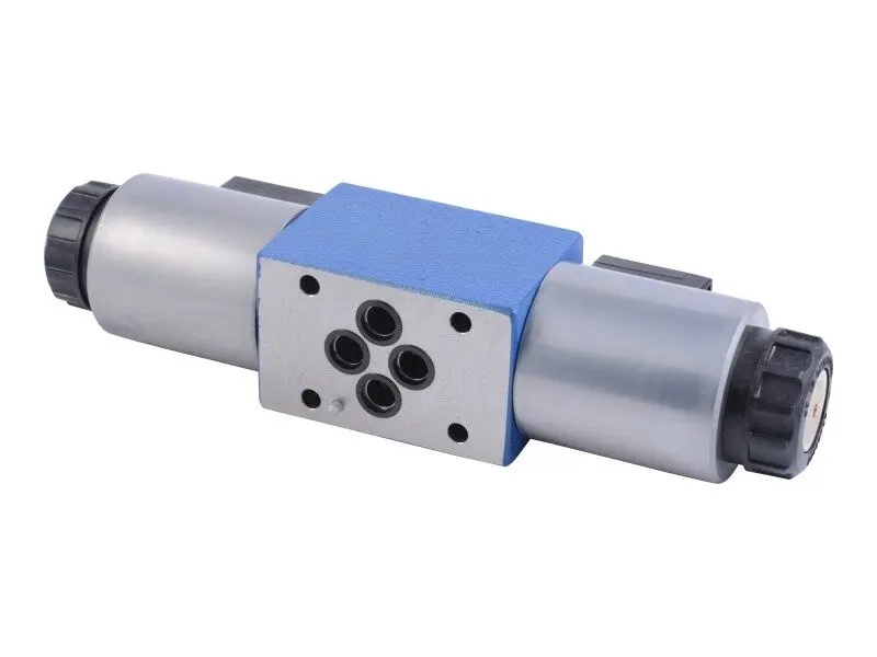 JLG Part # 7024927 | ASSEMBLY, VALVE, EA