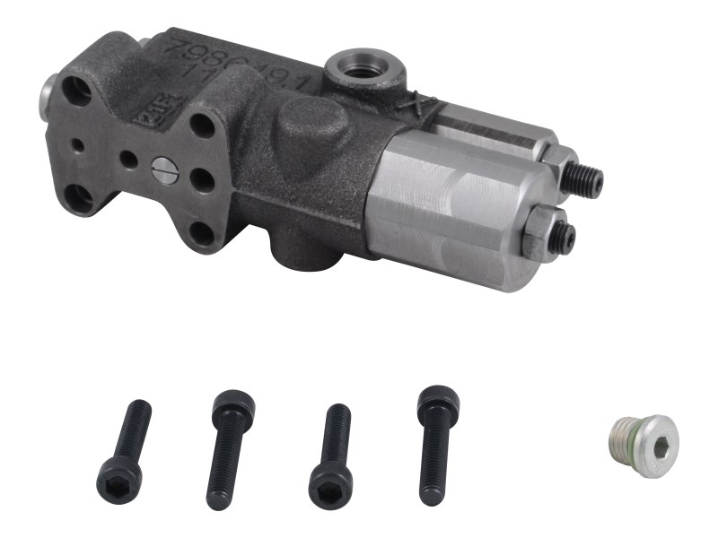 JLG Part # 7024955 | VALVE, PILOT, EA