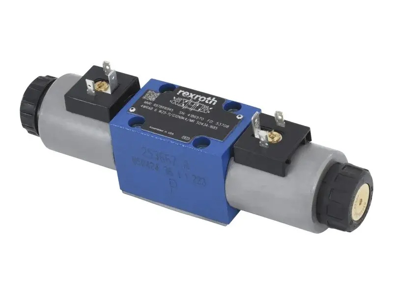 JLG Part # 7024991 | ASSEMBLY, VALVE, EA
