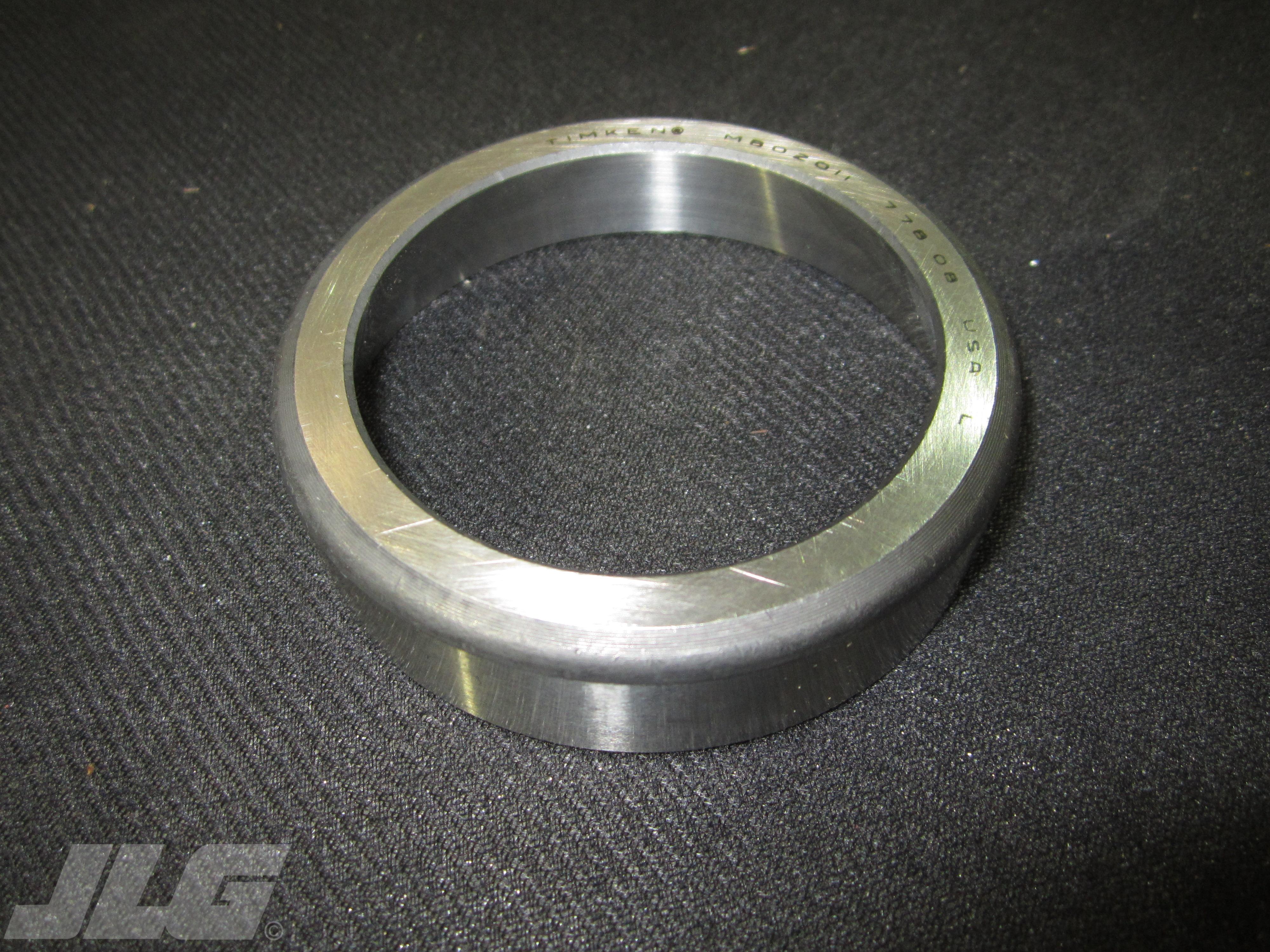 JLG Part # 7026042 - BEARING, ROLLER CUP, EA JLG Part # 7026042 - BEARING, ROLLER CUP, EA