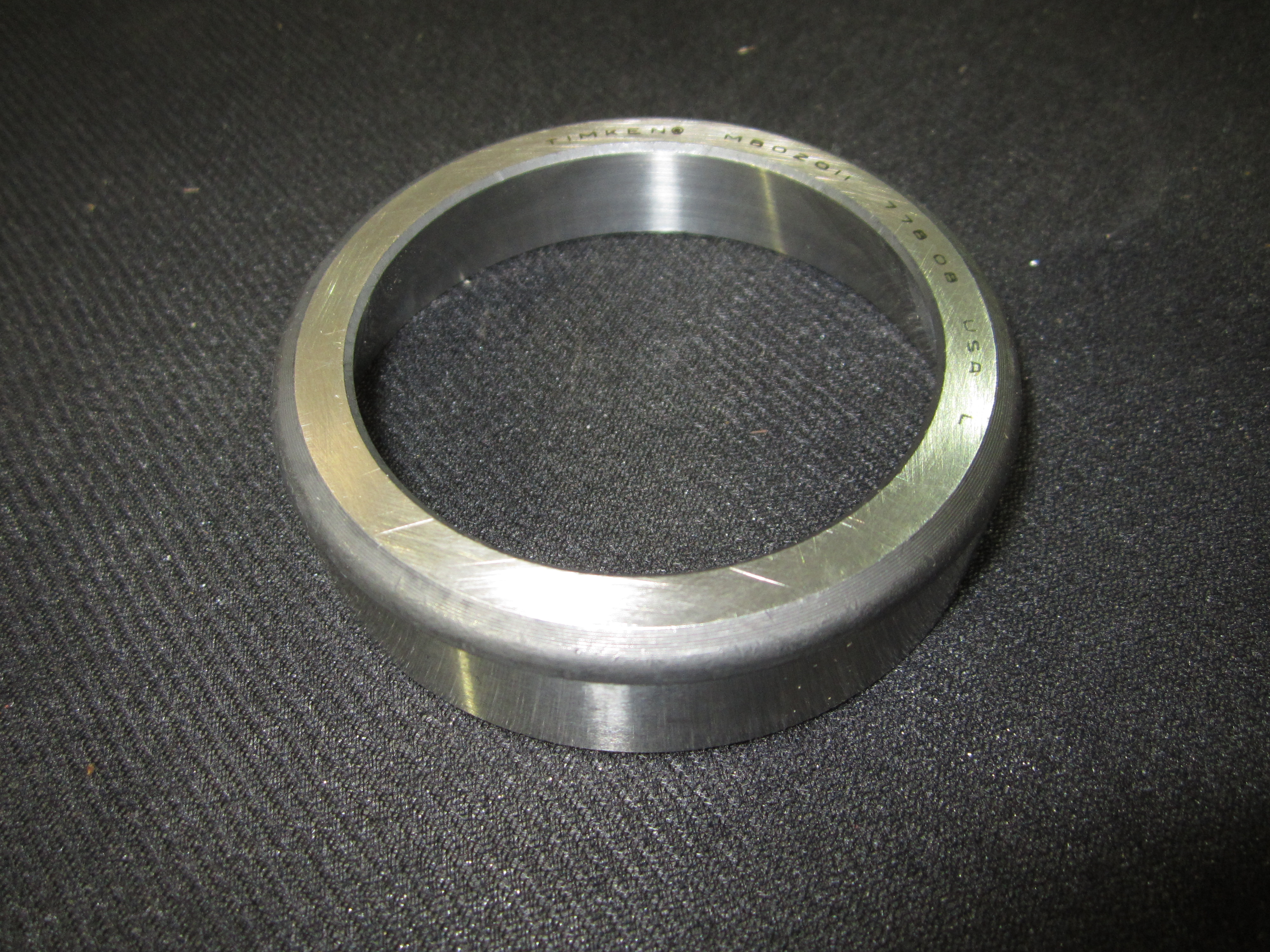 JLG Part # 7026042 | BEARING, ROLLER CUP, EA