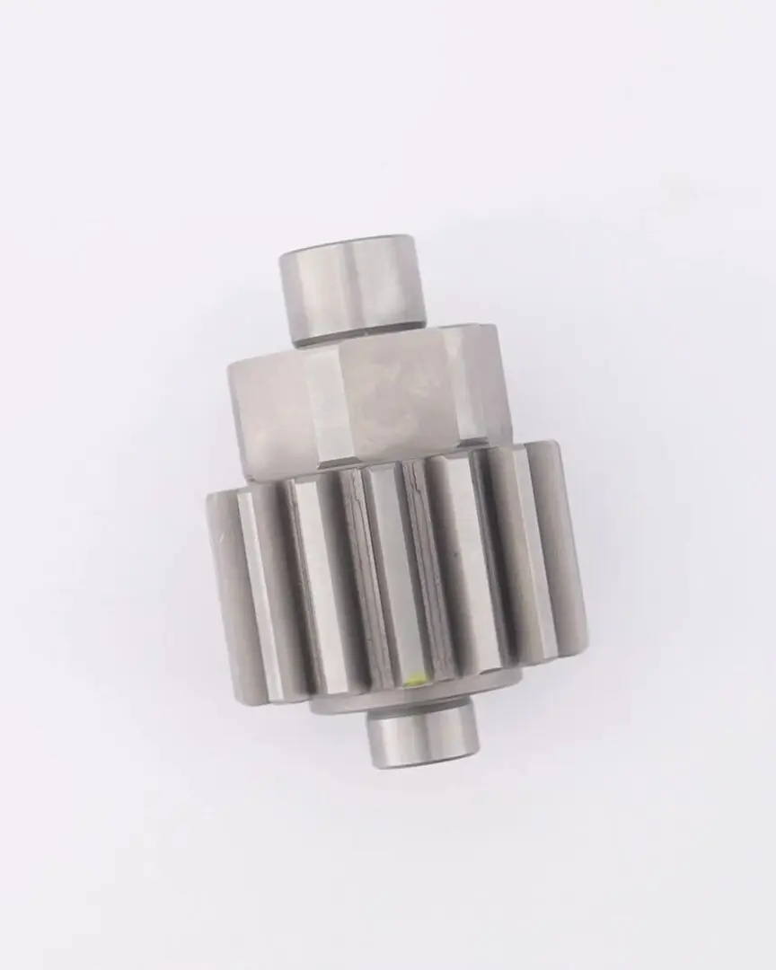 JLG Part # 7026051 | PINION, OUTPUT, EA