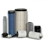 JLG Part # 7026134 - ELEMENT, AIR FILTER, EA