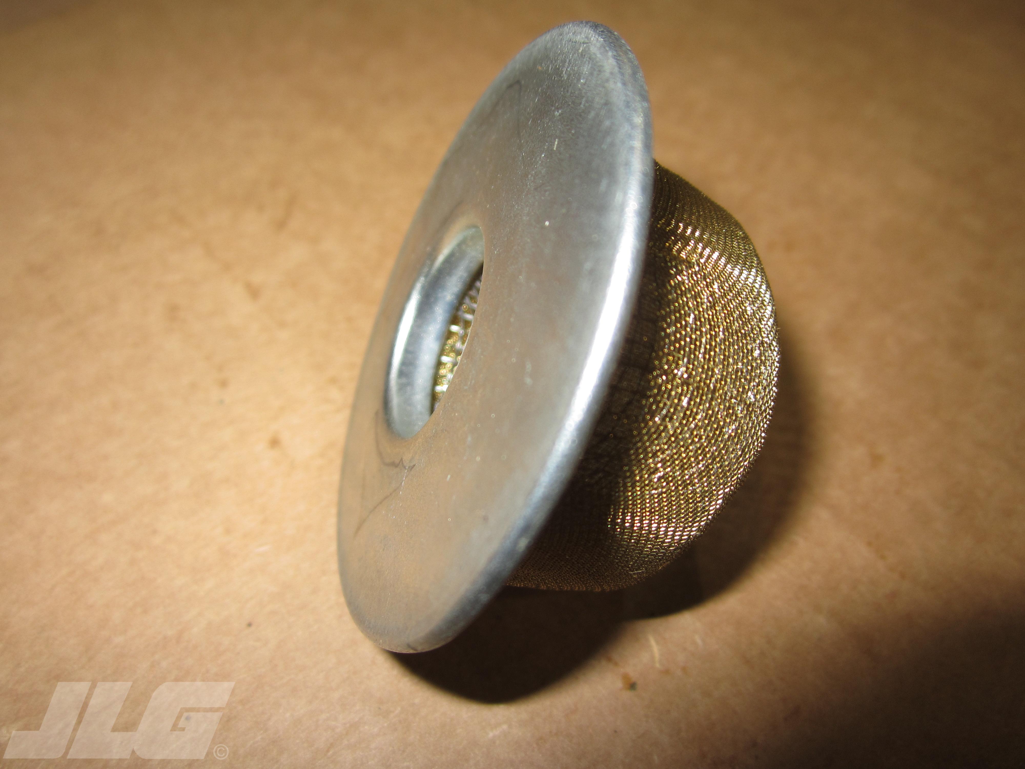 JLG Part # 7026165 - FILTER, EA JLG Part # 7026165 - FILTER, EA