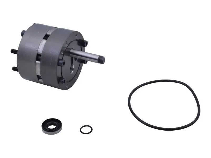 JLG Part # 7026166 | ASSEMBLY, PUMP, EA