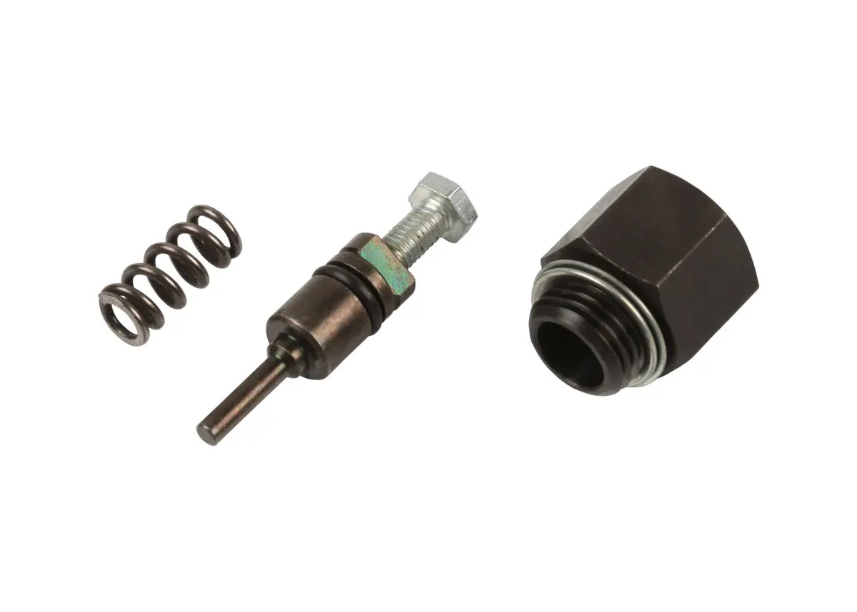 JLG Part # 7026337 | VALVE, PLUNGER, EA