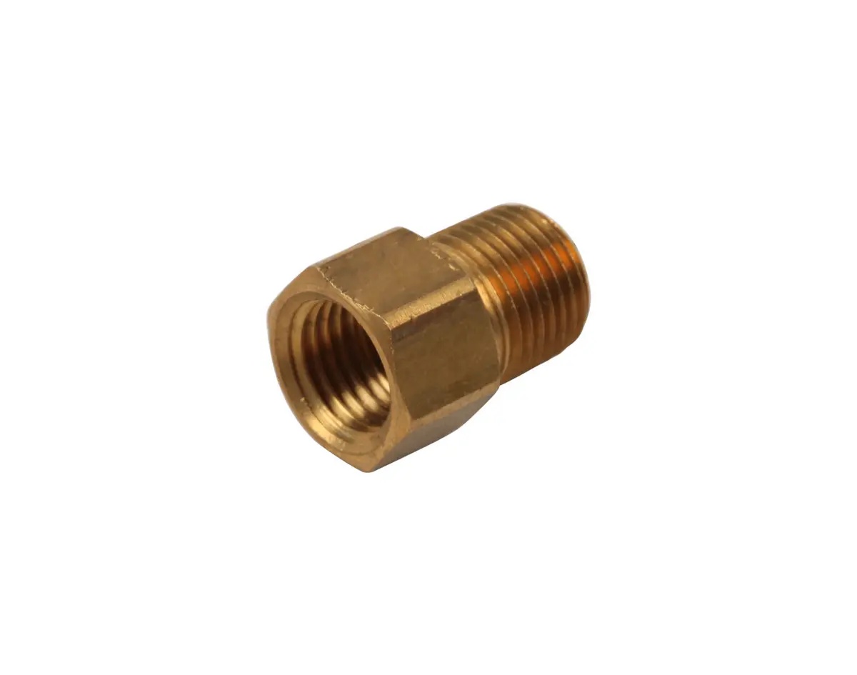 JLG Part # 7026355 | ORIFICE, .018 CONNECTOR, EA