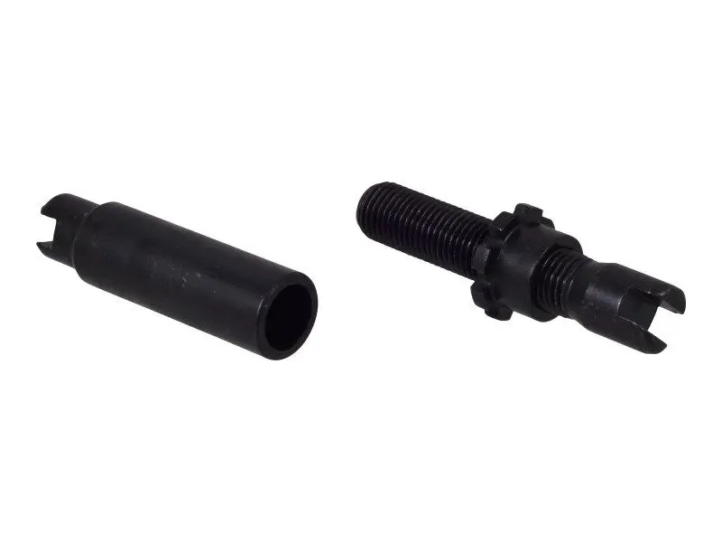 JLG Part # 7026395 | ASSEMBLY, ADJUSTER, EA