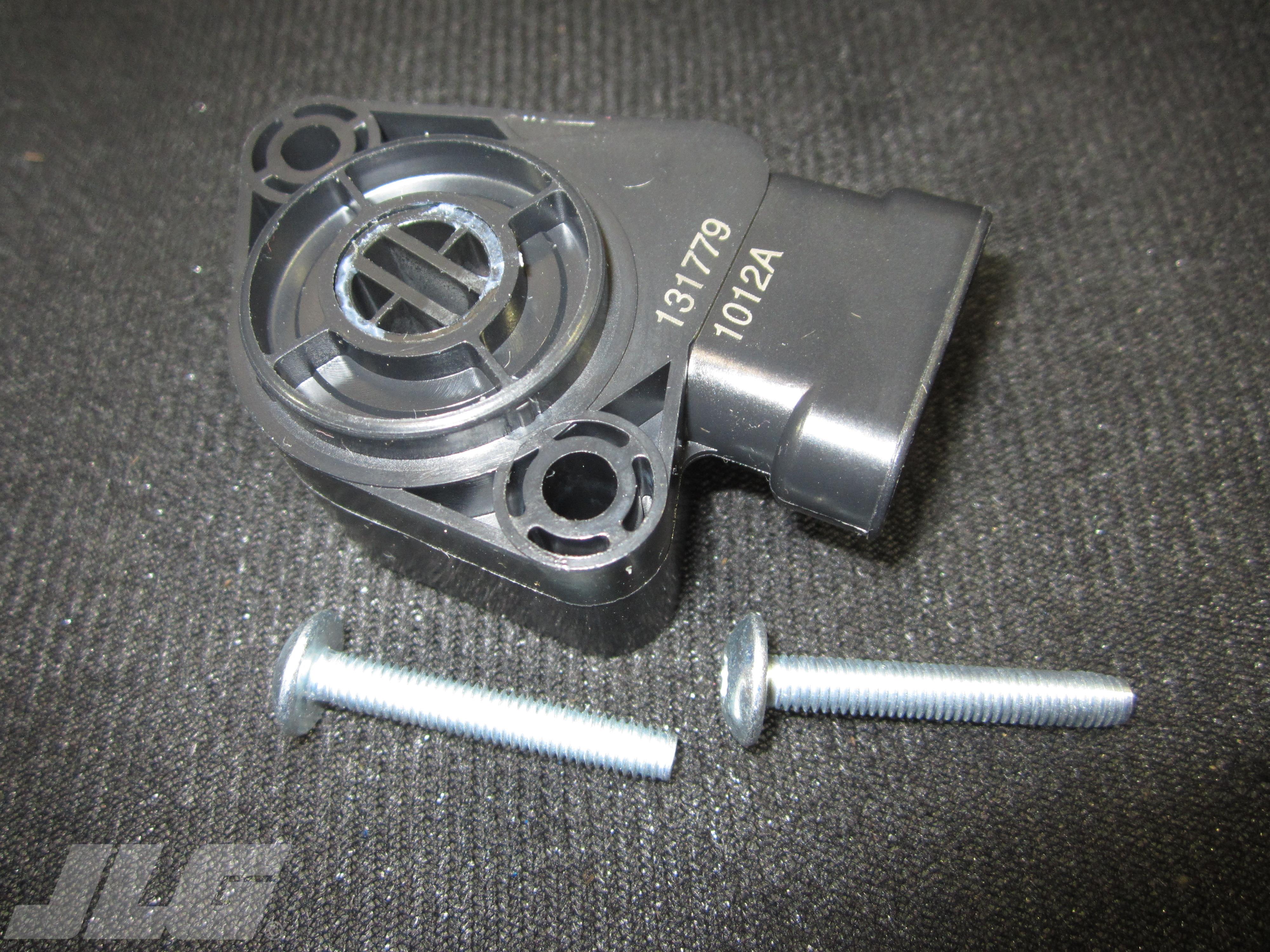 JLG Part # 7026485 - KIT, SENSOR, (JD ENGINE), EA