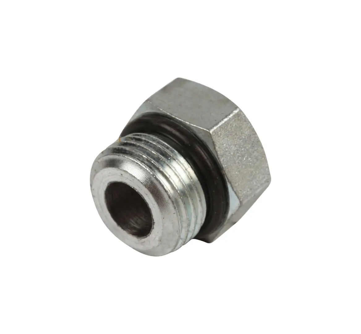 JLG Part # 7026507 | PLUG, W/O-RING, EA