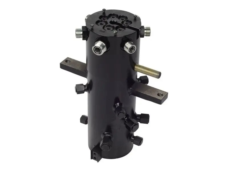 JLG Part # 7026665 | COUPLING, ROTARY OIL, EA