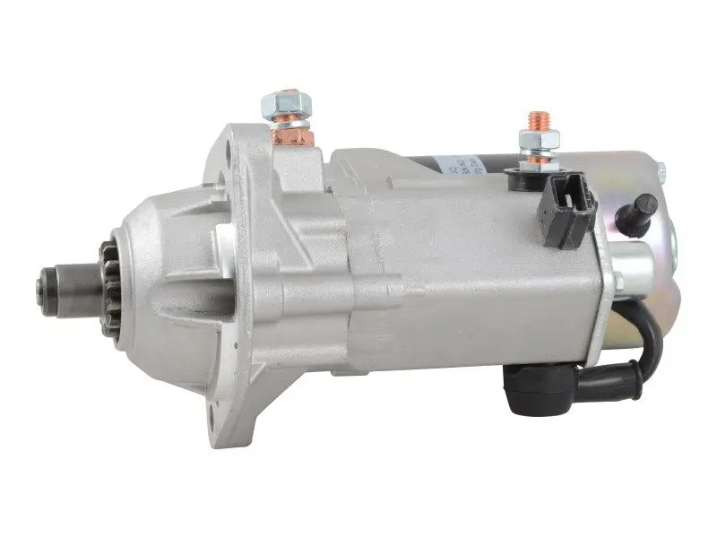 JLG Part # 7026666 | STARTER, EA