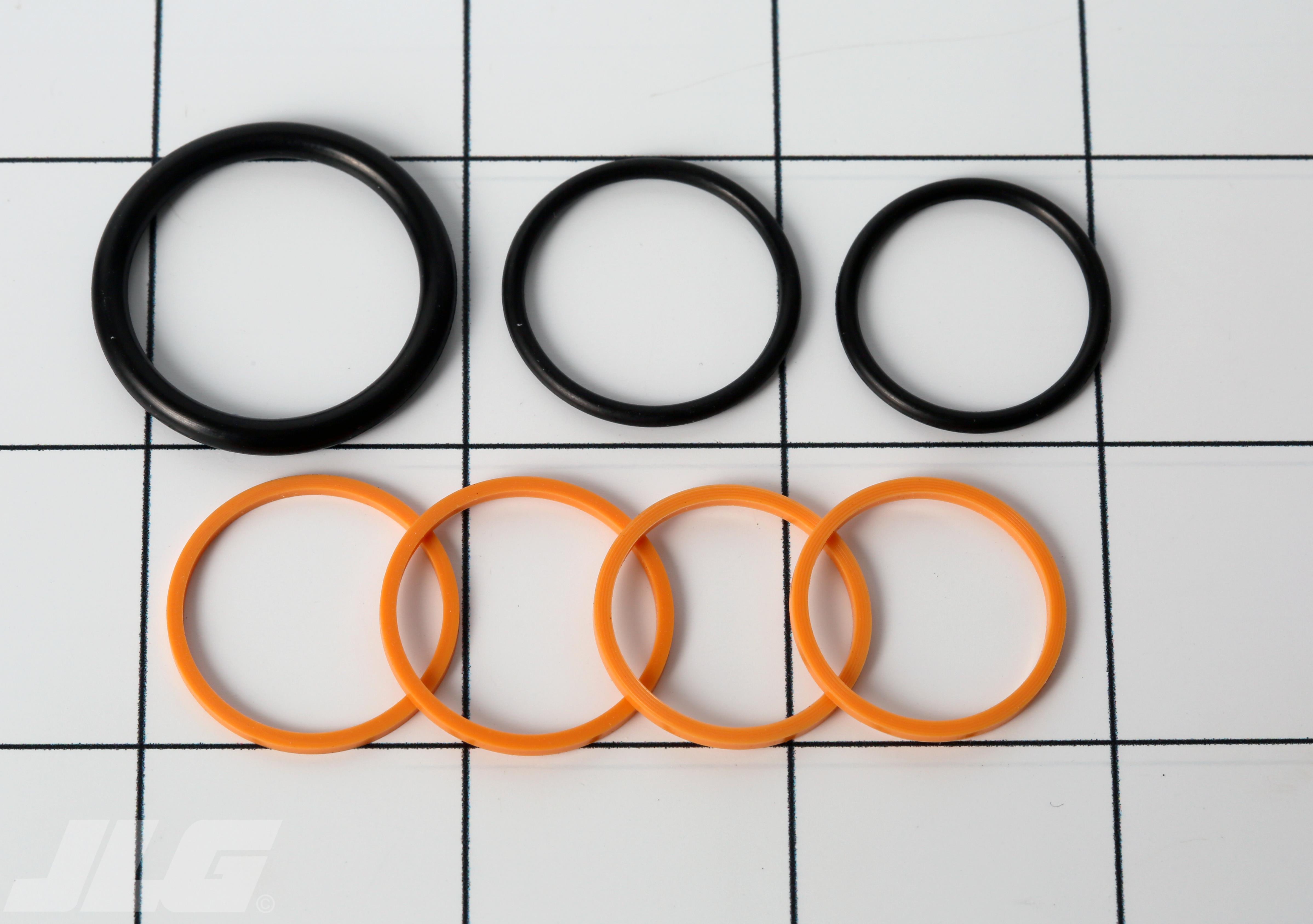 JLG Part # 7026693 - KIT, SEAL, EA JLG Part # 7026693 - KIT, SEAL, EA