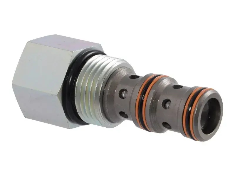 JLG Part # 7026694 | VALVE,  DIFFERENTIAL SENSING, EA