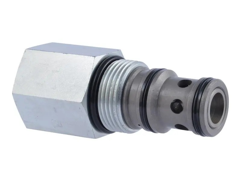 JLG Part # 7026696 | VALVE, DIFFERENTIAL SENSING, EA