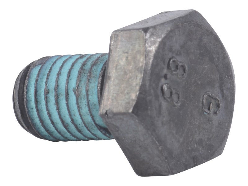 JLG Part # 7026744 | SCREW, HEXAGON, EA