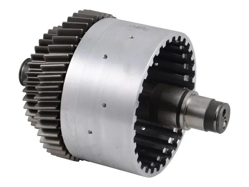 JLG Part # 7026762 | COUPLING, EA