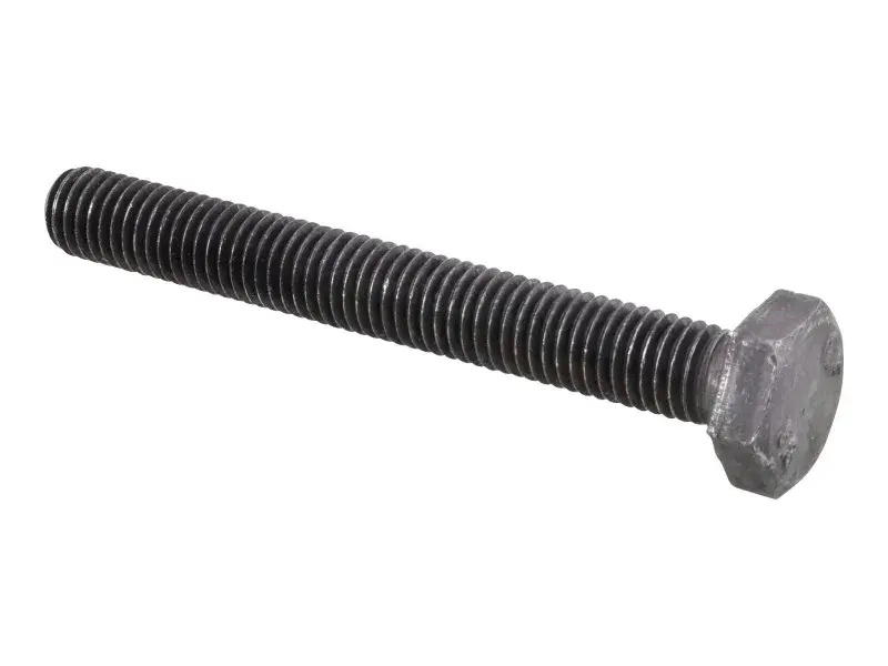 JLG Part # 7026775 | SCREW, HEXAGON M10 X 80, EA