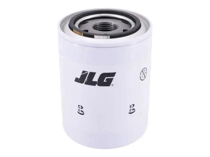 JLG Part # 7026811 | FILTER, OIL, EA