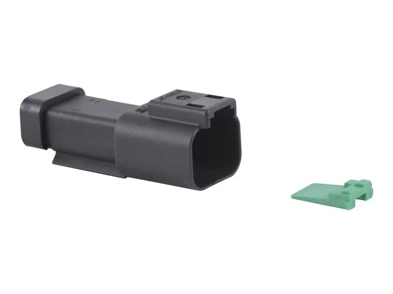 JLG Part # 7026835 | CONNECTOR, ACTUATOR, EA