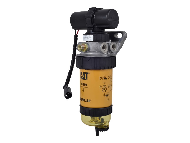 JLG Part # 7026839 | PUMP, FUEL, EA